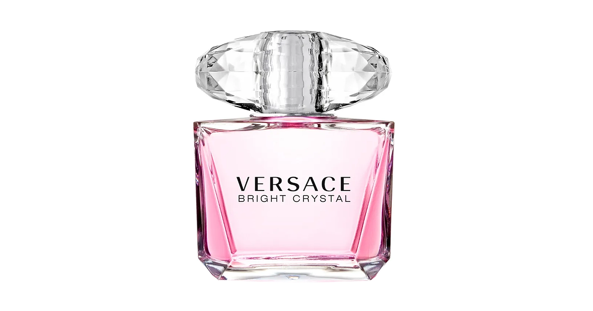Versace Mujer Liverpool Perfume Crystal De Versace Precio Crystal