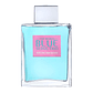Antonio Banderas Blue Seduction Mujer EDT 200 ml – Perfume Floral Acuático - Miniatura 1