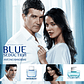 Antonio Banderas Blue Seduction Mujer EDT 200 ml – Perfume Floral Acuático - Miniatura 3