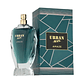 Urban Man Amaze Perfume Hombre EDP 90 ml  Inspirado en Jean Paul Gaultier Le Beau - Miniatura 1