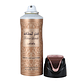 Lattafa Khamrah Perfume Spray 200ml  Fragancia Árabe Dulce y Sensual para Hombre y Mujer - Miniatura 2
