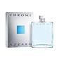 Azzaro Chrome Men EDT 200 ML - Miniatura 2