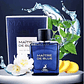 Maison Alhambra Maitre De Blue EDP 100 ml  - Miniatura 2