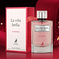 Maison Alhambra La Vivacité EDP 100 ML  - Miniatura 2