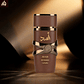 Lattafa Asad Bourbon EDP 100 ML  - Miniatura 2