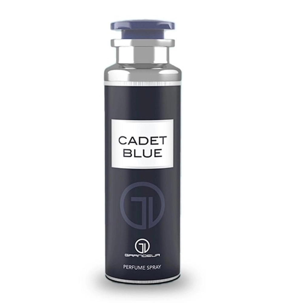 Cadet Blue Body Spray Hombre 200 ml