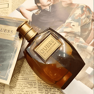 Guess by Marciano 100ML EDT Hombre