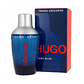 Hugo Boss Dark Blue Men EDT 75 ml - Miniatura 1