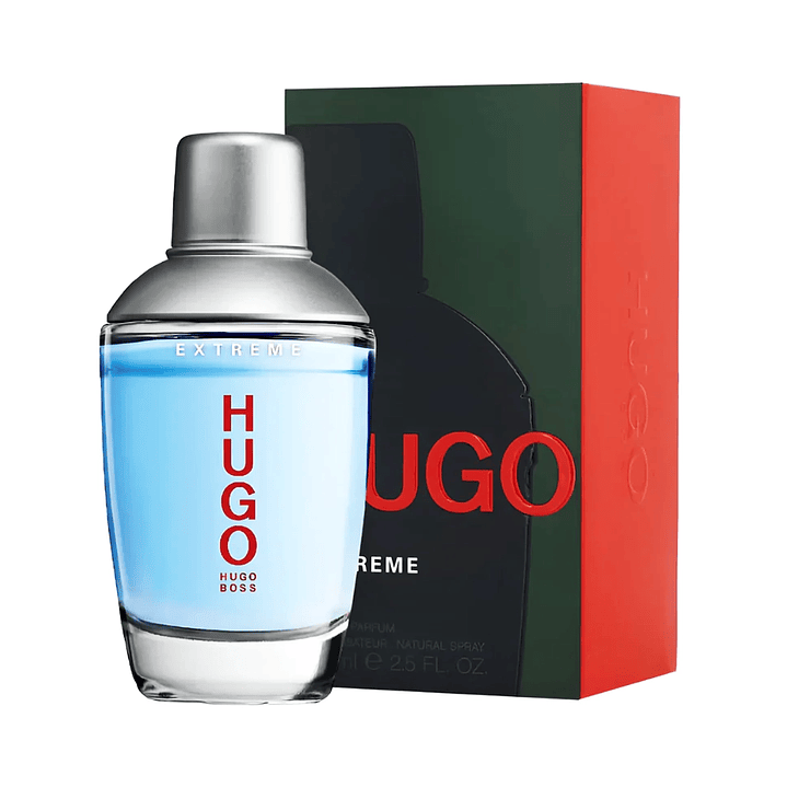 Hugo Boss Extreme 75 ML Edp Hombre 1