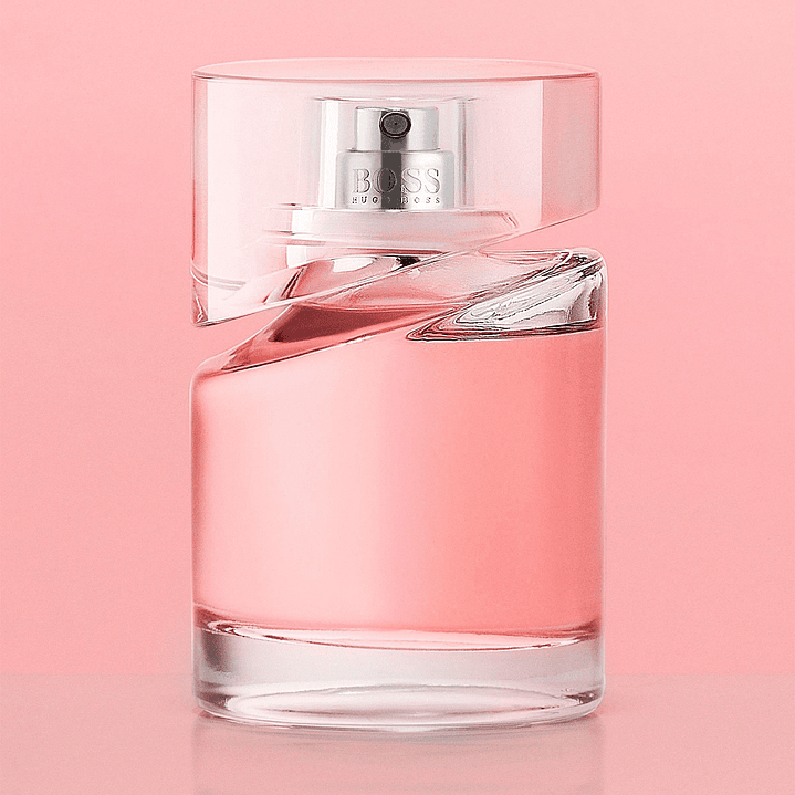 Hugo Boss Femme EDP 75 ml 2