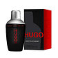 Hugo Just Different EDT Hombre 75 ml - Miniatura 2