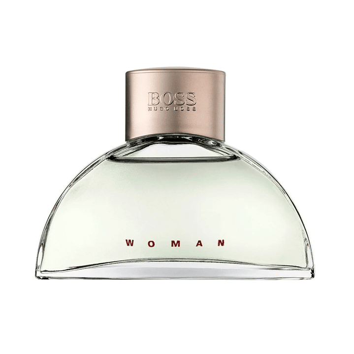 Hugo Boss Women Media Luna EDP Mujer 90 Ml 1