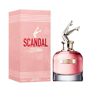Jean Paul Gaultier Scandal Rosado EDP 80 ml