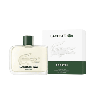 Lacoste Booster EDT 125 ml Hombre