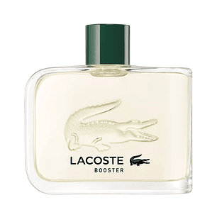 Lacoste Booster EDT 125 ml Hombre