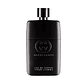Gucci Guilty Pour Homme EDP 90 ml + Deo 75 ml + SG 50 ml Hombre - Miniatura 2