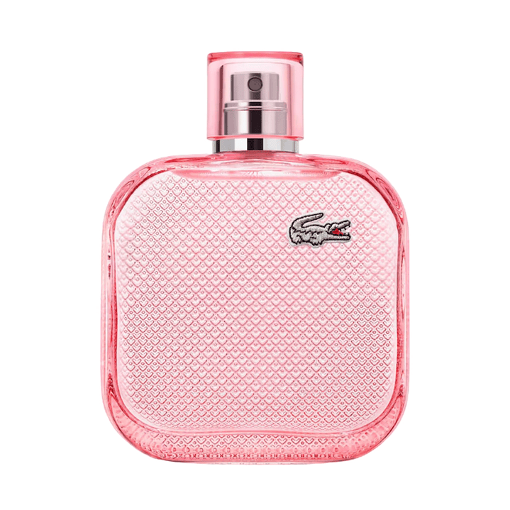 Lacoste L.12.12 Rose EDT 100 ml 1