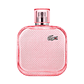 Lacoste L.12.12 Rose EDT 100 ml - Miniatura 1