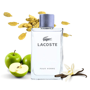 Lacoste Pour Homme EDT 100 ml