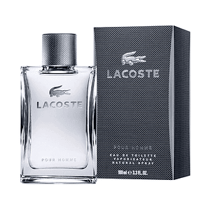 Lacoste Pour Homme EDT 100 ml