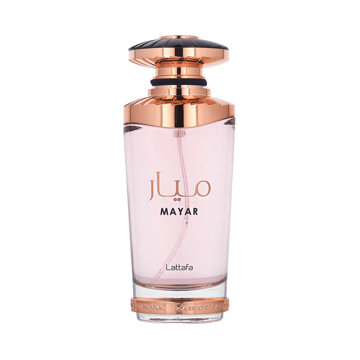 Lattafa Mayar Eau de Parfum 100ML Mujer 1