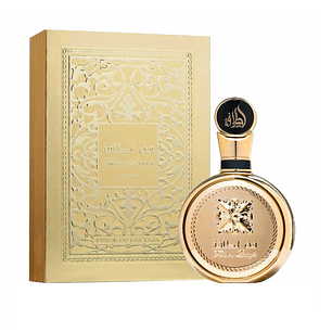 Lattafa Fakhar Extrait EDP 100ML Mujer