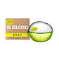DKNY Be Delicious Mujer Verde Eau de Parfum 100ml - Miniatura 2