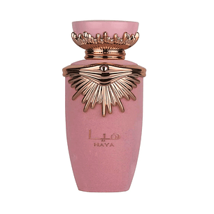 Lattafa Haya EDP 100 ml Mujer