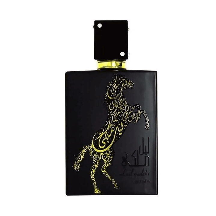 Lattafa Lail Maleki EDP 100 ml 1