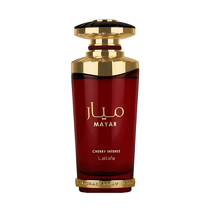 Lattafa Mayar Cherry Intense EDP 100 ml 1