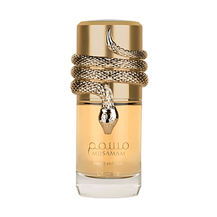 Lattafa Musamam White EDP 100 ml