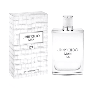 Perfume Jimmy Choo Man Ice EDT 100 ml