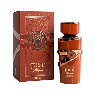 Perfume Just Choco EDP 100 ml Unisex