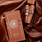 Perfume Just Choco EDP 100 ml Unisex - Miniatura 2