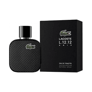 Perfume Lacoste Noir Men EDT 100