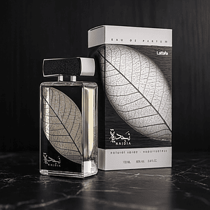 Perfume Lattafa Najdia EDP 100 ml Hombre