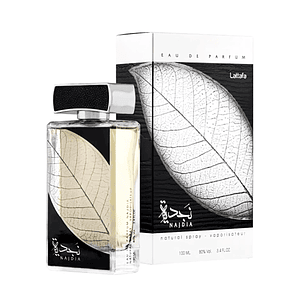 Perfume Lattafa Najdia EDP 100 ml Hombre