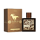 Perfume Lattafa Qaed Al Fursan Untamed Eau de Parfum 90 ml - Miniatura 1