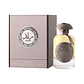 Perfume Raed Silver de Lattafa 100 ml - Miniatura 1