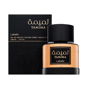 Perfume Lattafa Tamima Eau de Parfum 100 ml Mujer