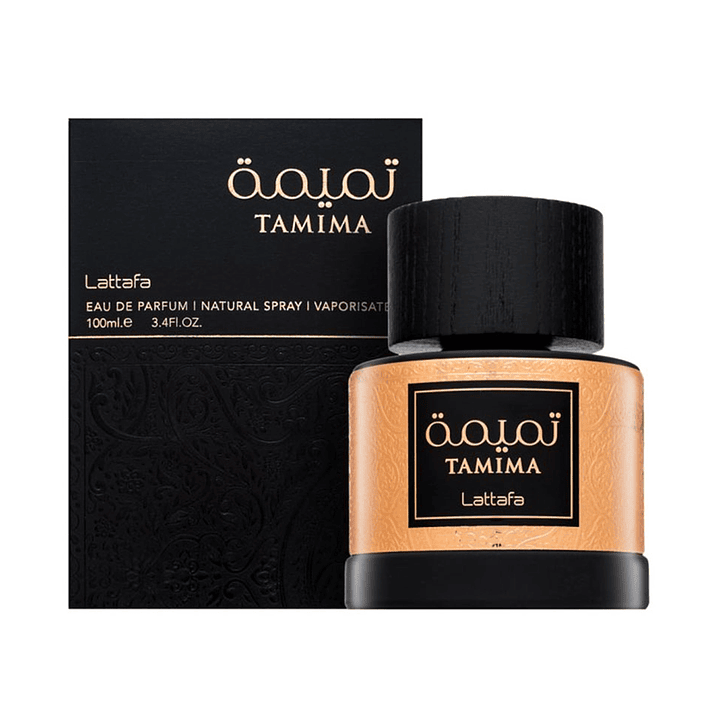 Perfume Lattafa Tamima Eau de Parfum 100 ml Mujer 1