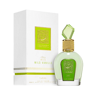 Perfume Lattafa Thameen Wild Vanilla EDP 100 ml
