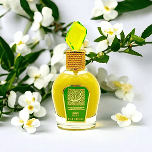Perfume Lattafa Thameen Wild Vanilla EDP 100 ml