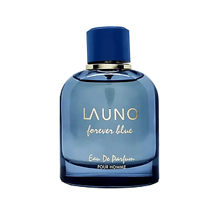 Perfume Launo Forever Blue Eau de Parfum 100 ml