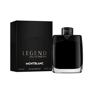Perfume Legend EDP de Montblanc 100ML