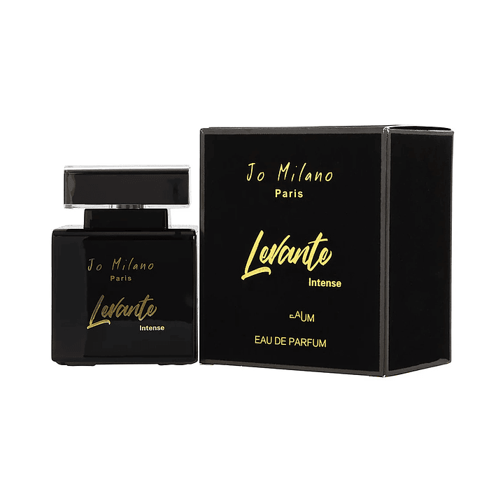 Perfume Levante Intense Jo Milano 100ML 2