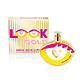Look Gold Agatha Ruiz Eau de Toilette 80 ml Mujer - Miniatura 2
