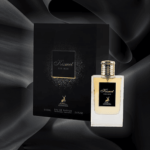 Maison Alhambra Kismet Men Eau de Parfum 100ml