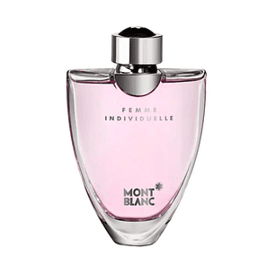 Mont Blanc Femme Individuelle Eau de Toilette 75 ml