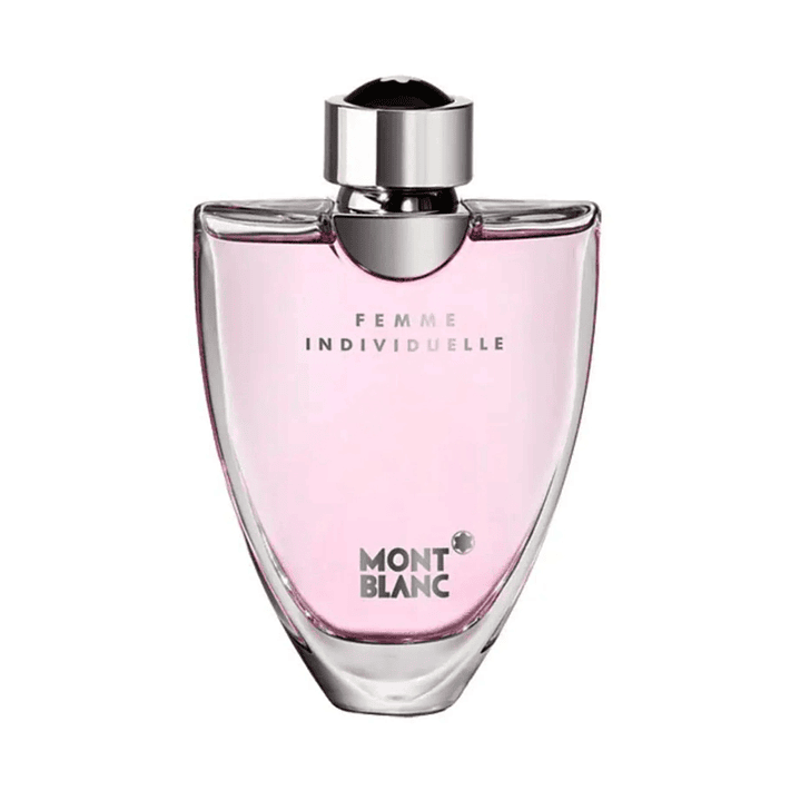 Mont Blanc Femme Individuelle Eau de Toilette 75 ml 1